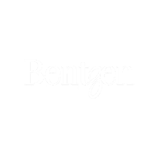 Logo: design, annonser og grafisk produksjon for Bentzen Moss