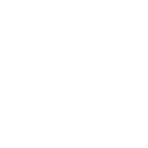 Logo Glen Dimplex: innholdsmarkedsføring, tekst og foto