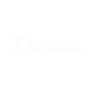 Logo Kymar: Logo, navn, visuell profil, design, webdesign, annonser, innholdsstrategi, kommunikasjonsstrategi, tekst, foto, film, google ads