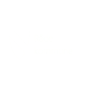 Logo: Innholdsmarkedsføring for Råde kommune. Magasindesign, tekst, foto, trykk, distribusjon, annonsesalg, omdømmebygging